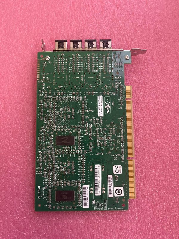 Контроллер LSI7404XP-LC