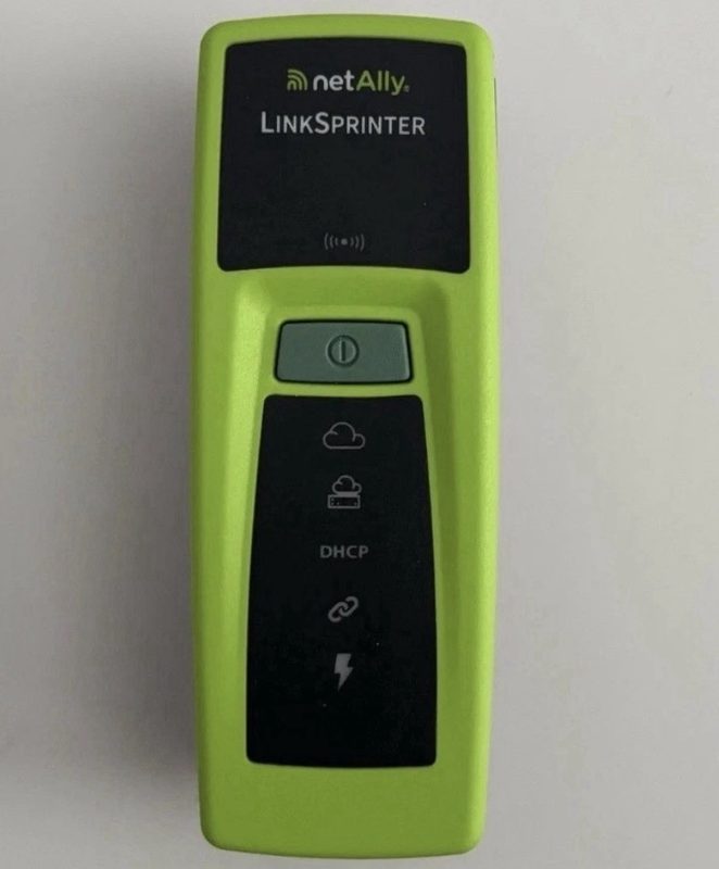 Тестер LSPRNTR-300
