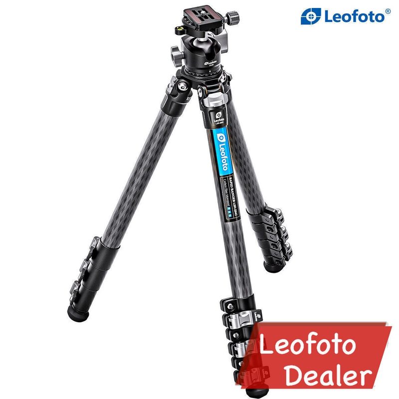 Оборудование видеонаблюдения LSR-284C+LH-30