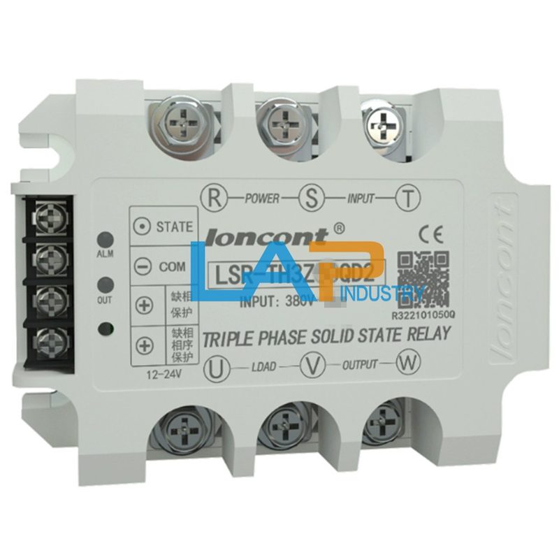 Реле защиты LSR-TH3Z35QD2