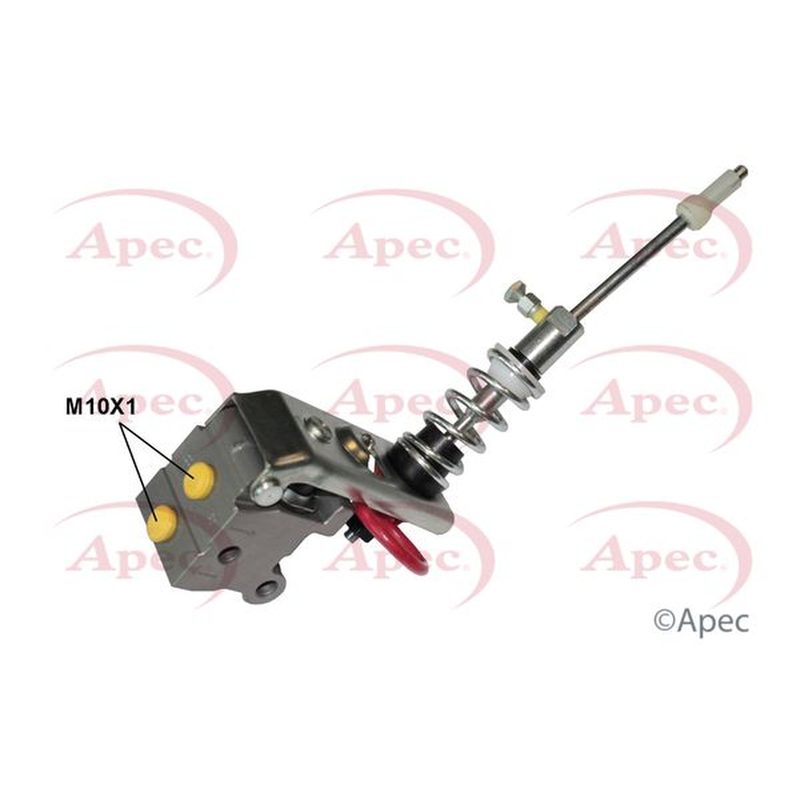 Трубопроводная арматура LSV016