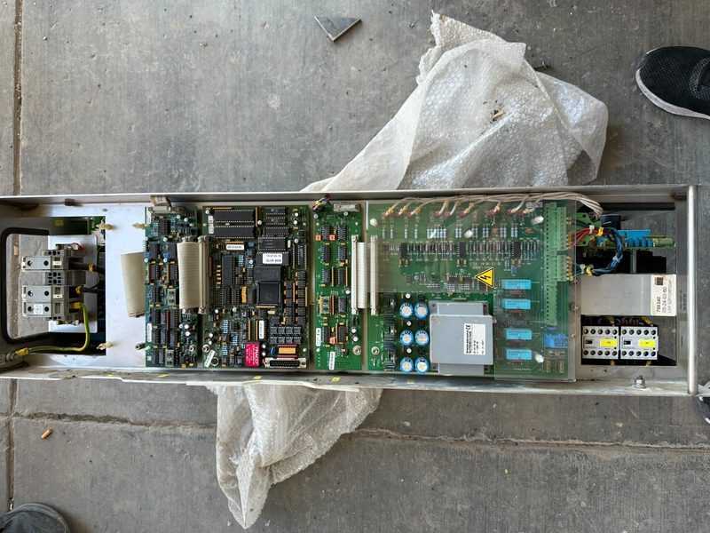 Оборудование рекламного производства LSV05-24-03-00/CO2