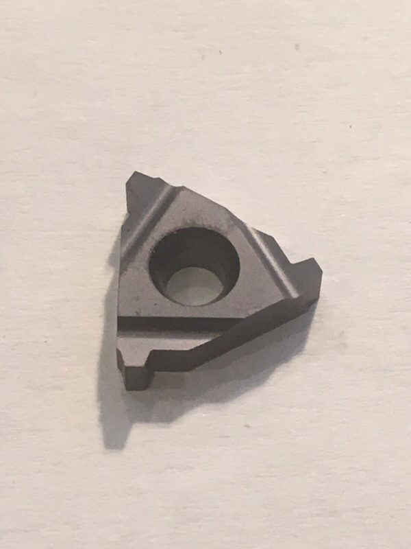 Режущий инструмент Kennametal LT-16NR