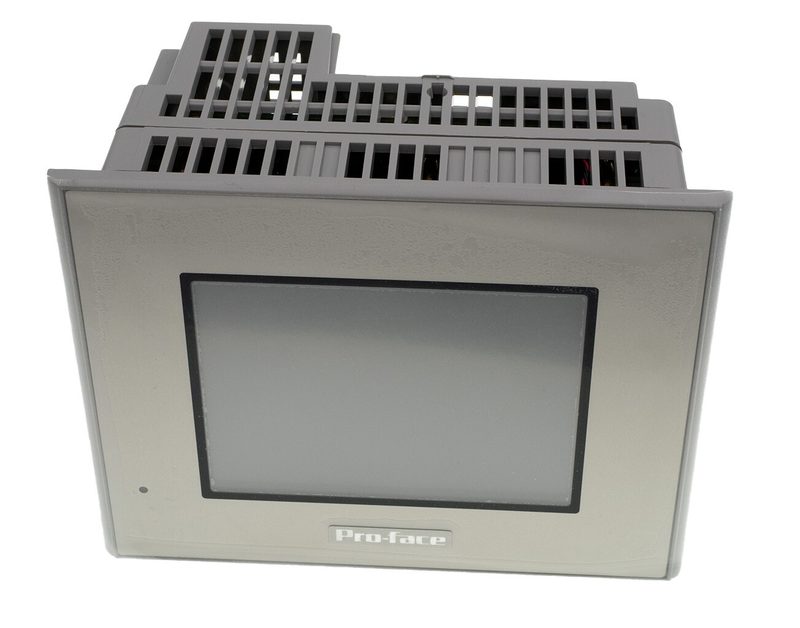 Панель оператора LT-3201A