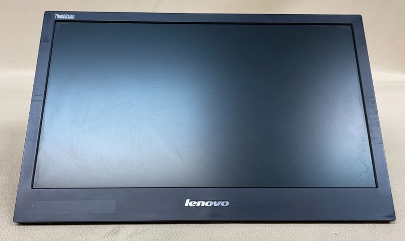 Монитор Lenovo LT1421WD