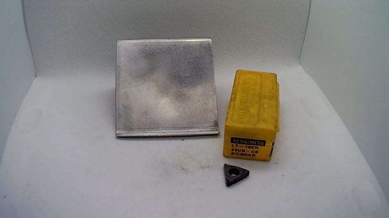 Режущий инструмент Kennametal LT16ER24UNCB