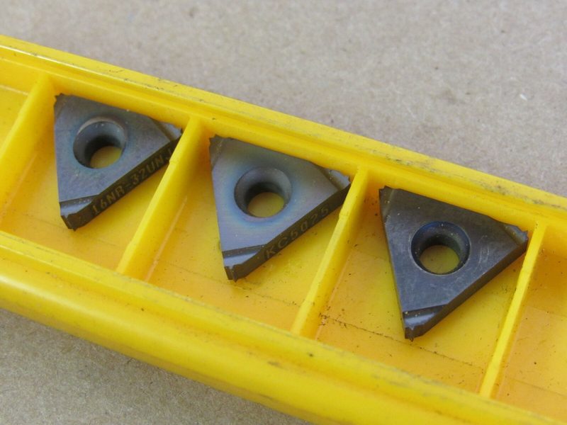 Режущий инструмент Kennametal LT16NR32UNJ
