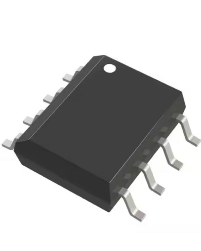 Микросхема Analog Devices LT1763CS833PBF