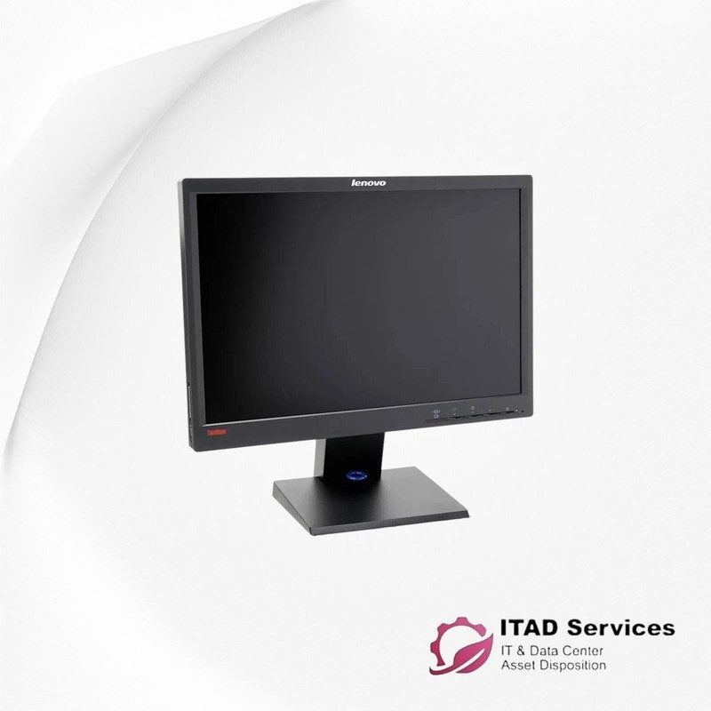 Монитор Lenovo LT1952PWD