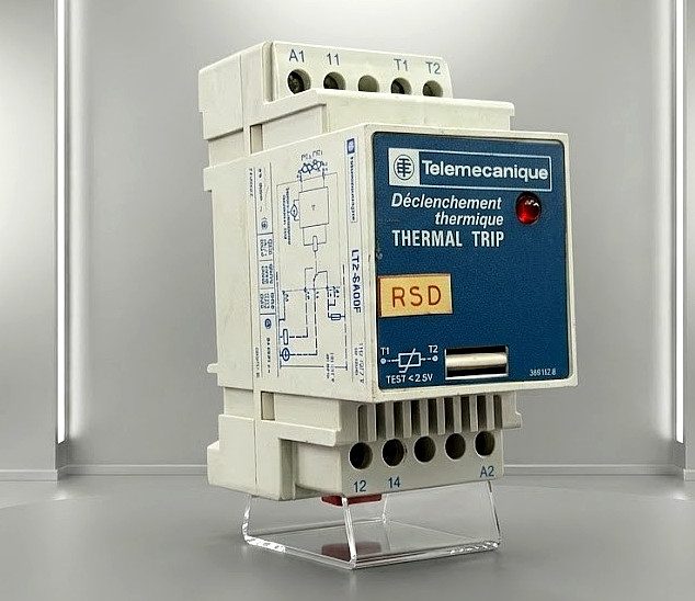 Реле LT2-SA00F