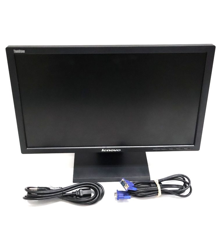 Монитор Lenovo LT2024WA