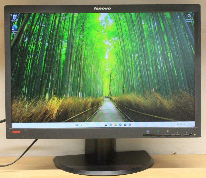 Монитор Lenovo LT2252PWD