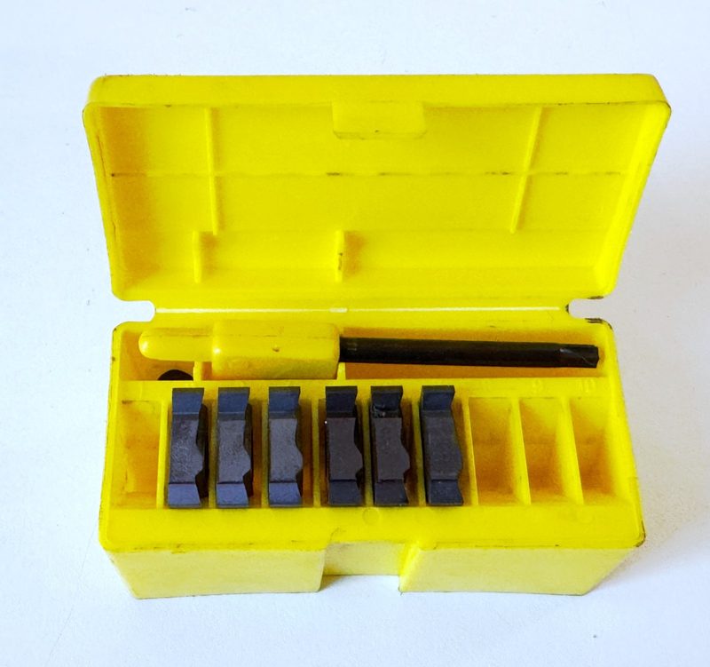 Режущий инструмент Kennametal LT22NR