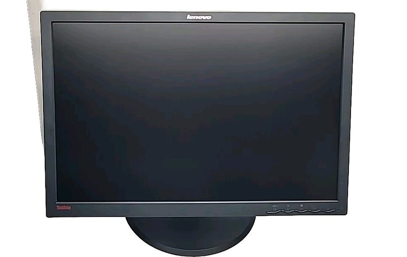 Монитор Lenovo LT2452PWC