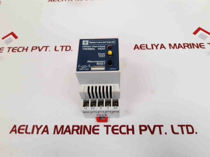 Реле защиты LT2SP30M