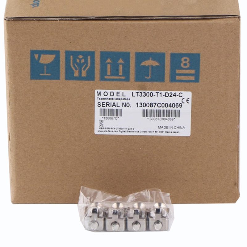 Панель оператора LT3300-T1-D24-C