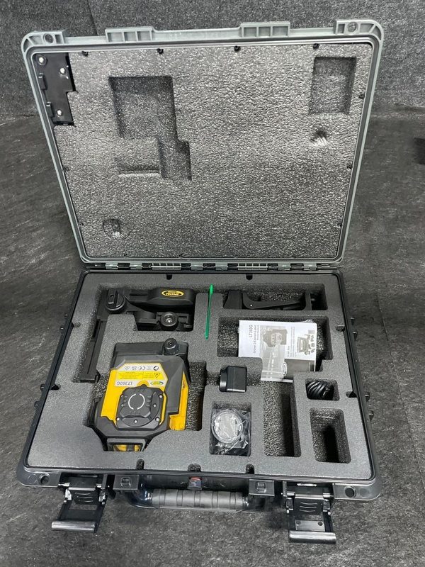 Нивелир LT360G