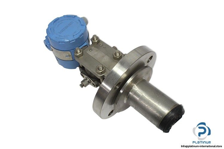 Датчик давления Rosemount LT4SA4F22D