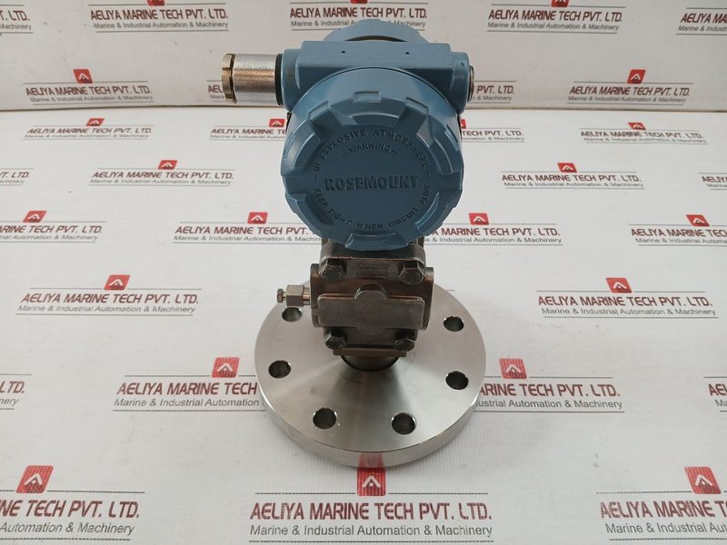 Датчик давления Rosemount LT5SA0122D