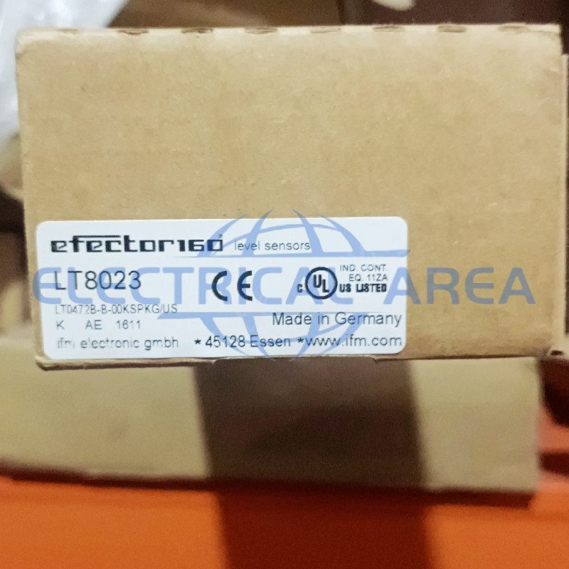 Датчик приближения ifm LT8023