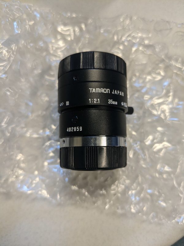 Объектив LTC-35F