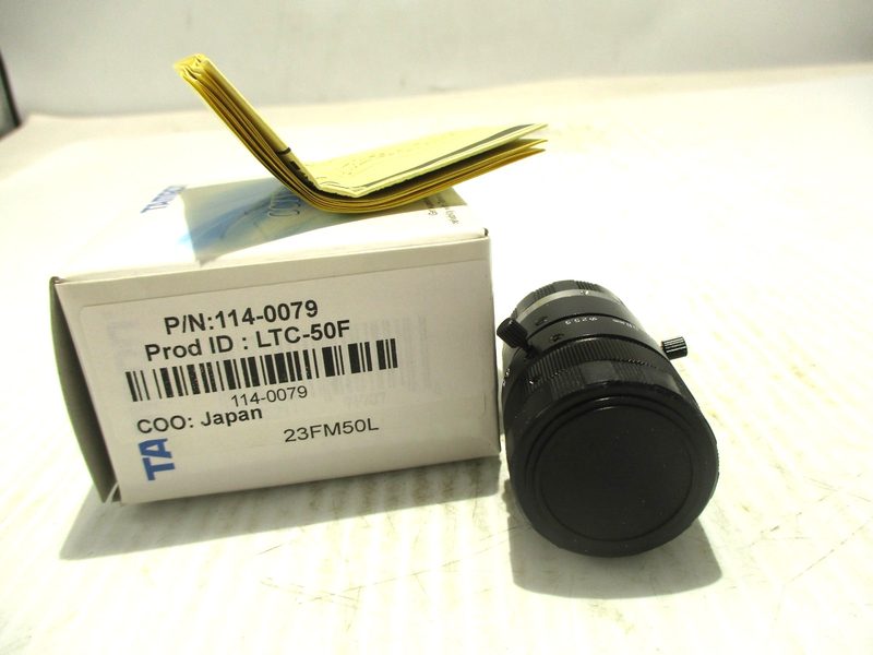 Объектив LTC-50F