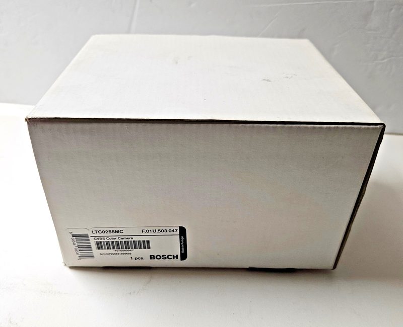 Камера Bosch LTC0255MC
