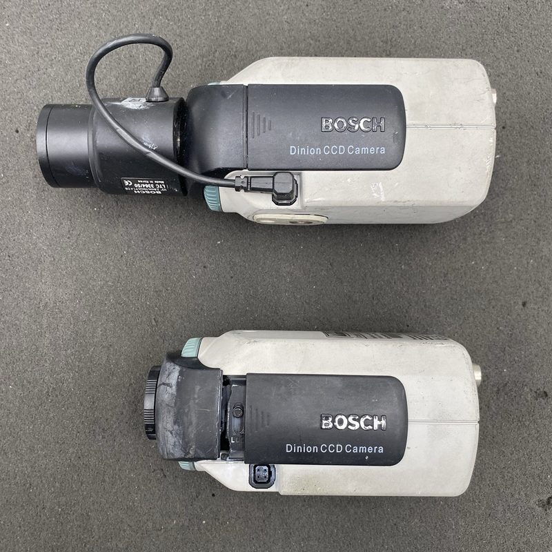 Камера Bosch LTC0335/20