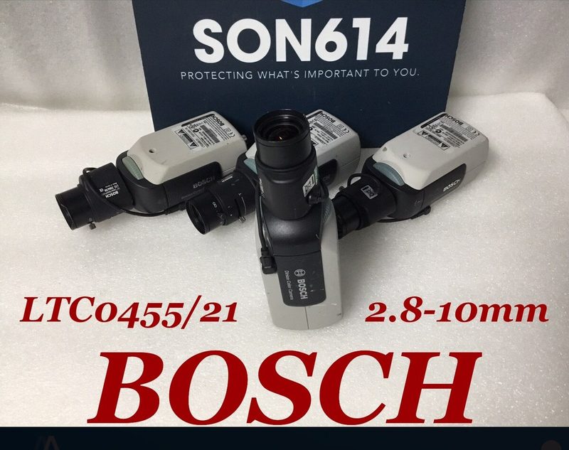 Камера Bosch LTC0455/21