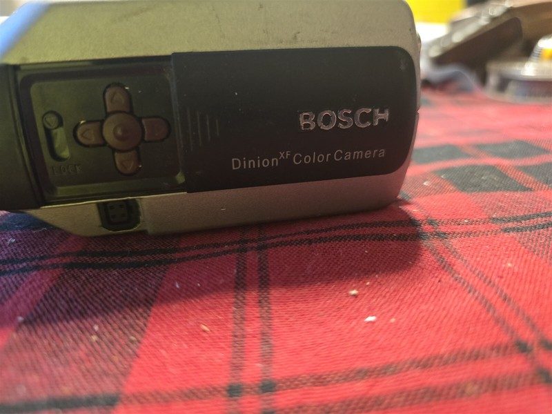 Камера Bosch LTC0485/20