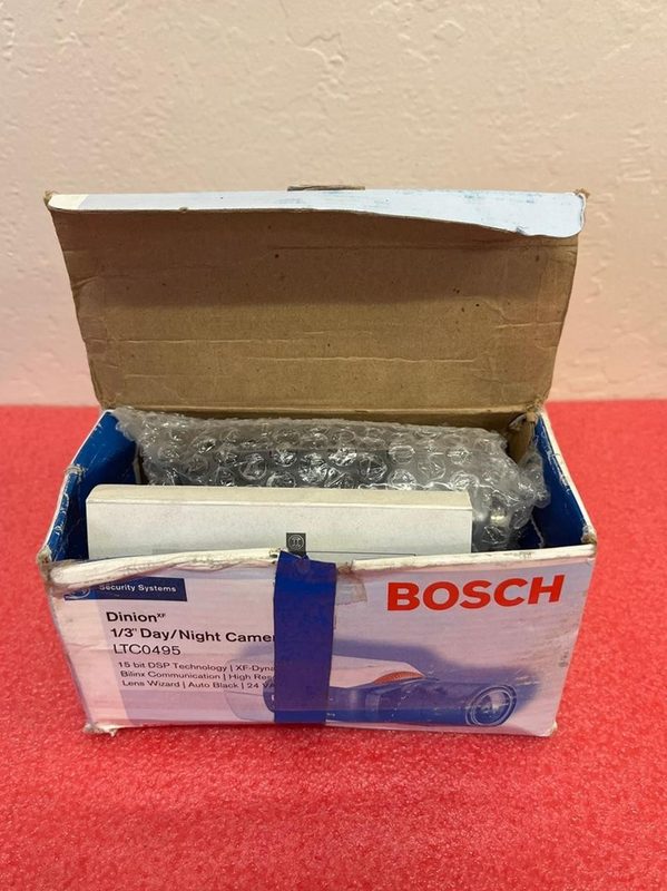 Камера Bosch LTC0495