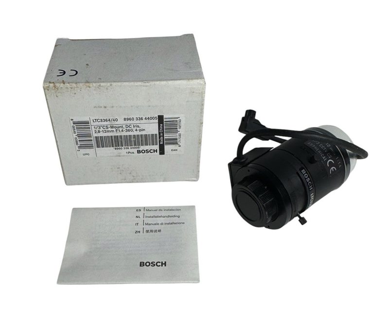Камера Bosch LTC3364/40