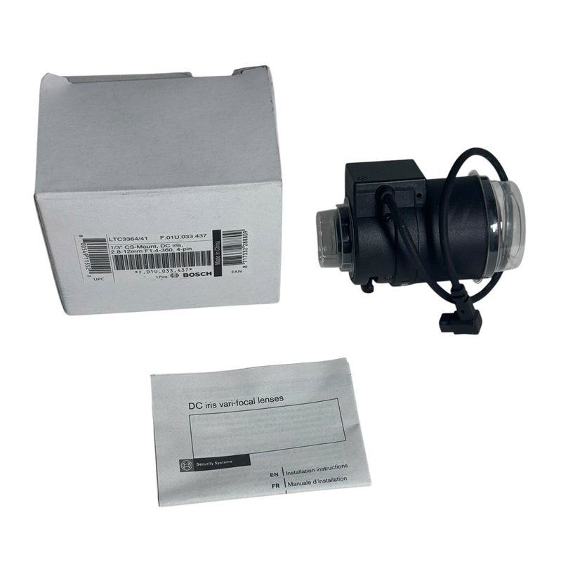 Камера Bosch LTC3364/41