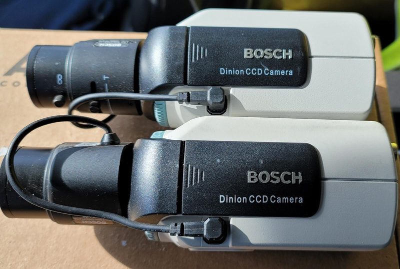 Объектив Bosch LTC3364/50