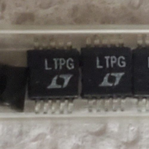 Микросхема Analog Devices LTC3401EMS