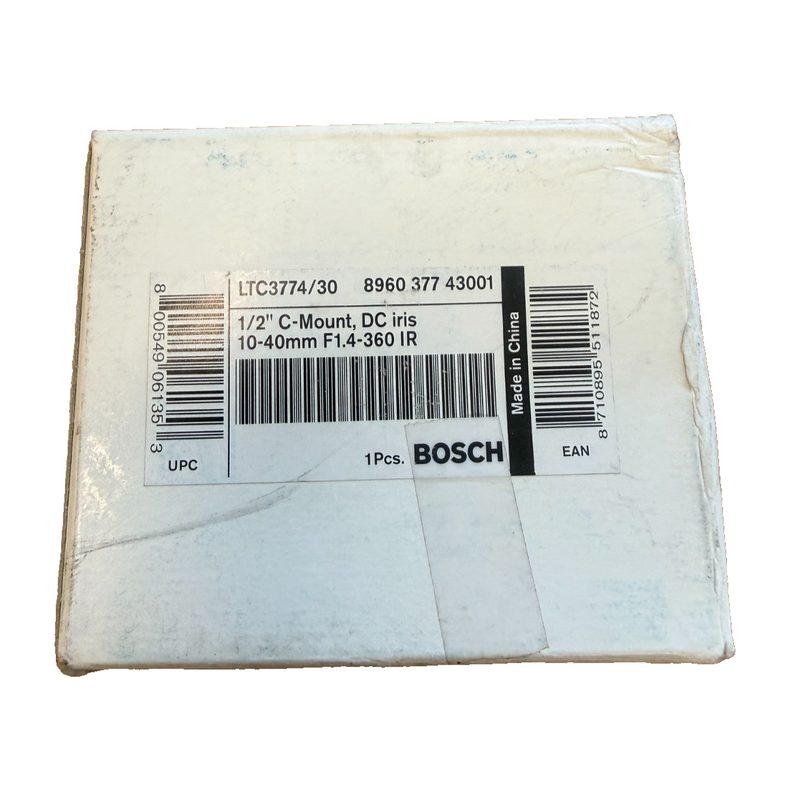 Объектив Bosch LTC3774/30