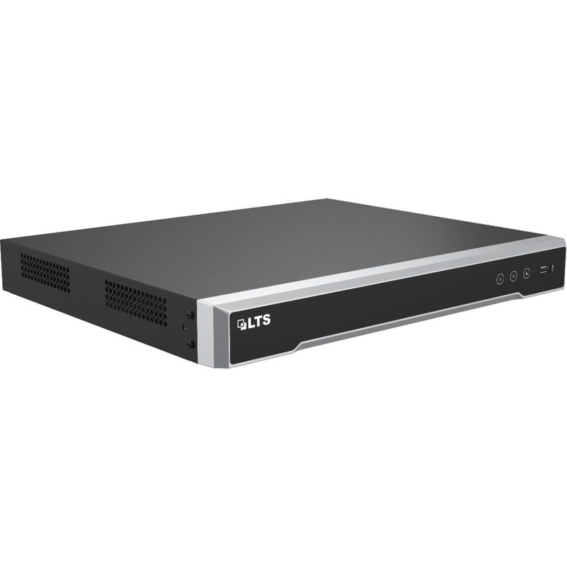 Видеорегистратор LTN8616DV-P16