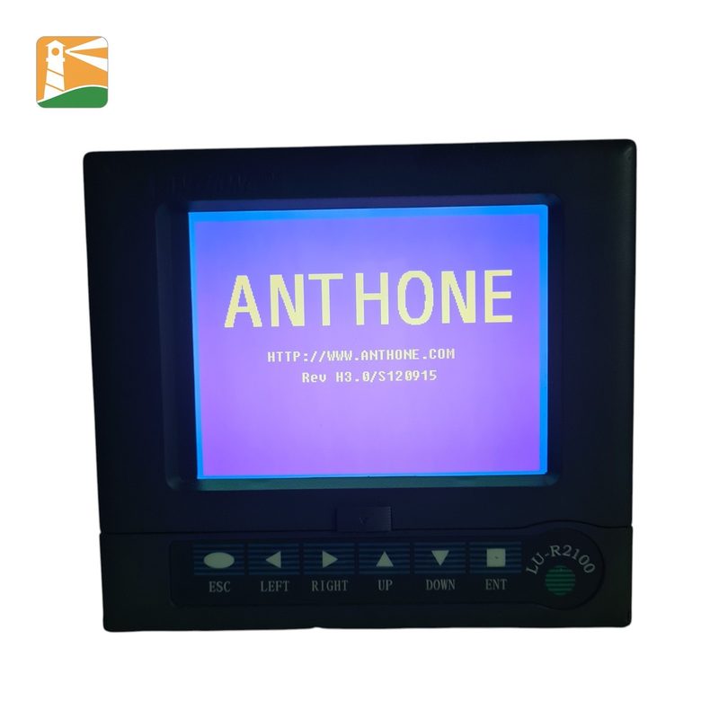 Регистратор LU-R2100