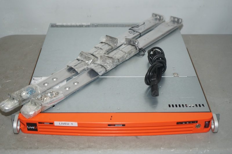 Видеооборудование LU10-SV-1UL01-4K