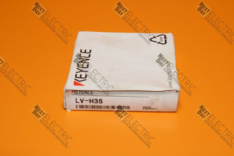 Коммутатор Keyence LV-H35