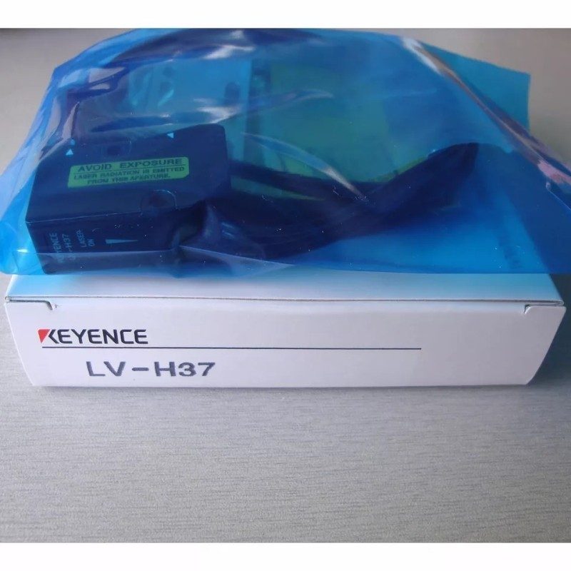 Фотоэлектрический датчик Keyence LV-H37