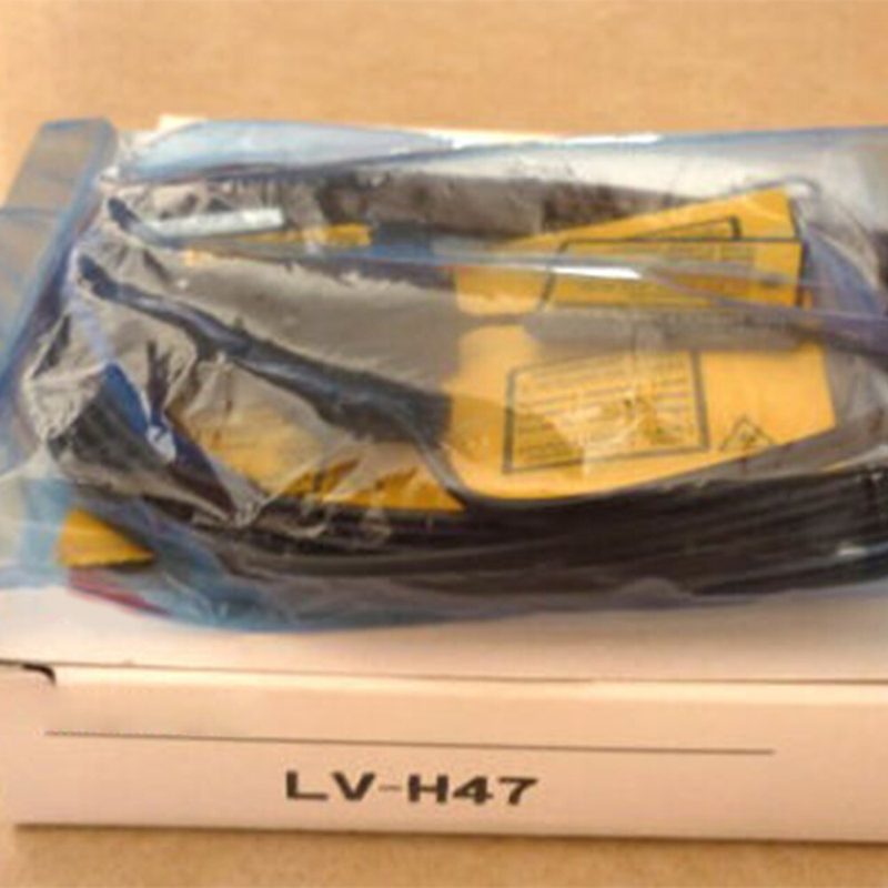 Фотоэлектрический датчик Keyence LV-H47