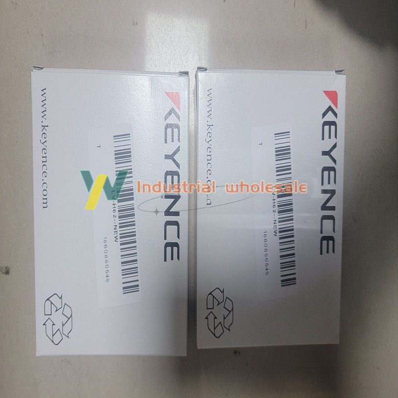 Фотоэлектрический датчик Keyence LV-H62