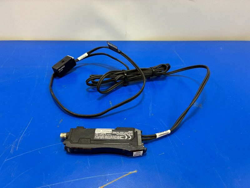 Коммутатор Keyence LV-N11CP