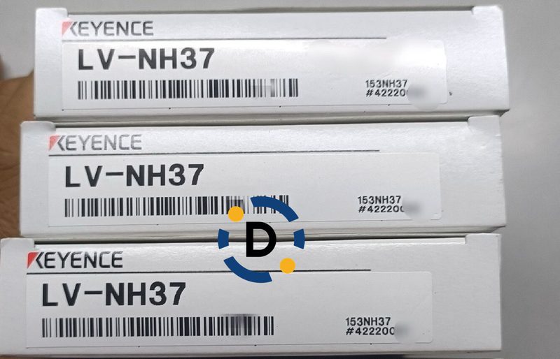 Фотоэлектрический датчик Keyence LV-NH37