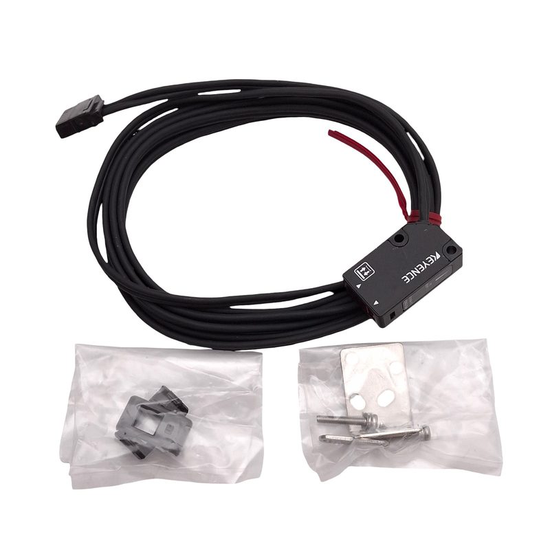 Фотоэлектрический датчик Keyence LV-NH42