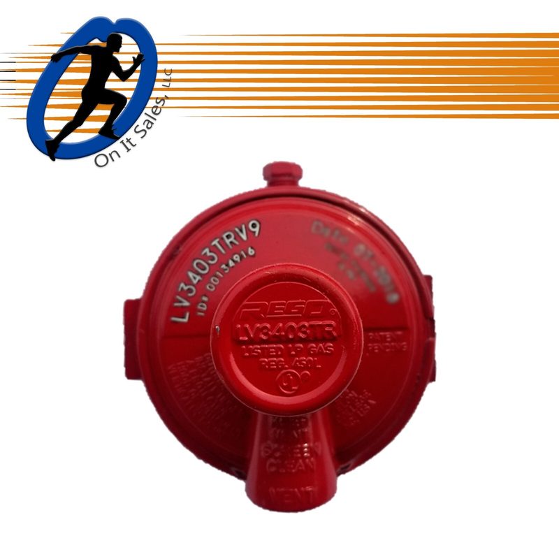 Трубопроводная арматура LV3403TRV9