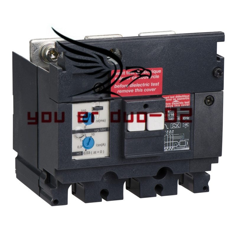 Электрооборудование Schneider LV429210