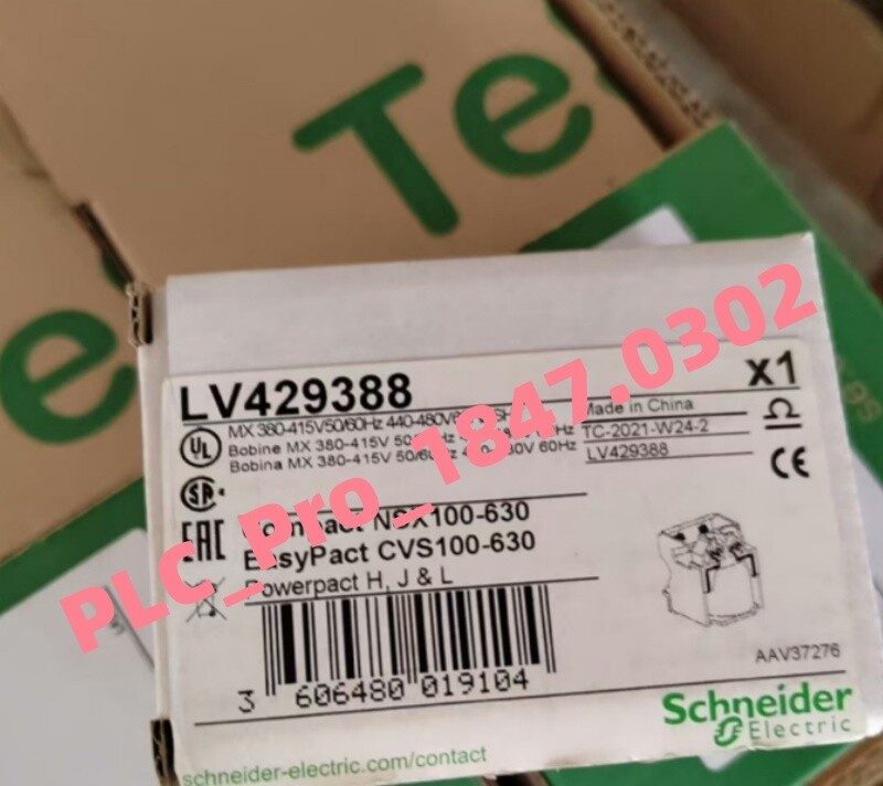 IIoT-устройство Schneider LV429388