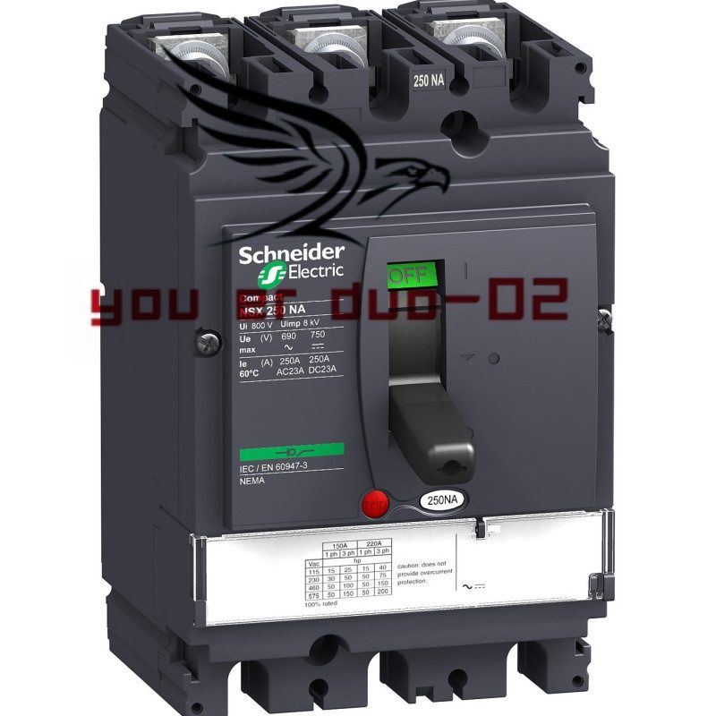 Электрооборудование Schneider LV431629